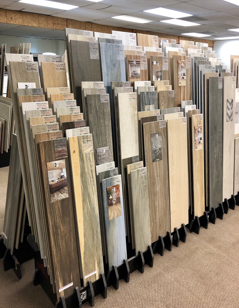 Leverette Kitchen & Bath - Palm Harbor - countertop fabricator in Palm Harbor, FL