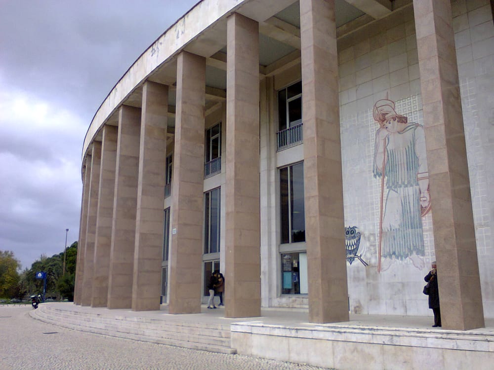 Aula Magna