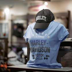 Carlton Harley Davidson
