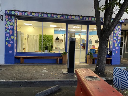 SF Gelateria by null