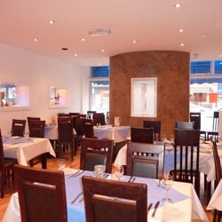 Ammos Greek Restaurant