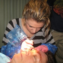 John Hashey's Advanced School of Permanent Cosmetics