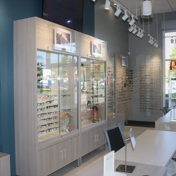 Canyon City Eyecare - office - Optometrists Near Me - Azusa, California Canyon City Eyecare - office - Optometrists Near Me - Azusa, California