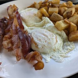 The View Cafe