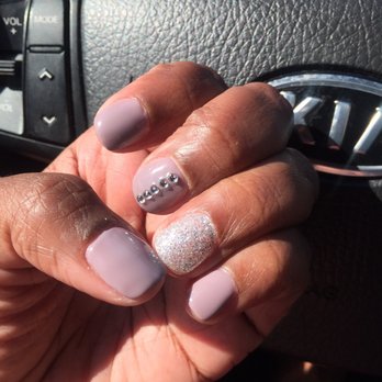Cool Nails - Gel nails done by Lynn. (She doesn't smile or talk much) - Nail Salons Near Me - Lakewood, California Cool Nails - Gel nails done by Lynn. (She doesn't smile or talk much) - Nail Salons Near Me - Lakewood, California