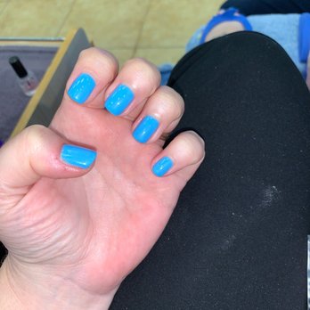 I Spa Nails - Nail Salons Near Me - Cedar Park, Texas I Spa Nails - Nail Salons Near Me - Cedar Park, Texas