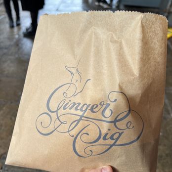 Ginger Pig - Meat Shops Near Me - London, XGL Ginger Pig - Meat Shops Near Me - London, XGL