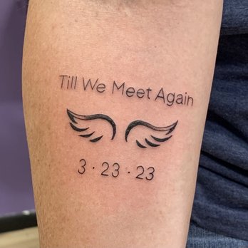 One Love Tattoos - Tribute to my dad. - Tattoo Near Me - West Jordan, Utah One Love Tattoos - Tribute to my dad. - Tattoo Near Me - West Jordan, Utah