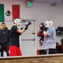 Photo of Matias Martial Arts