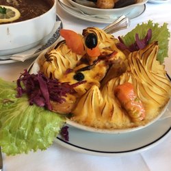Restaurante Sonho do Capitão