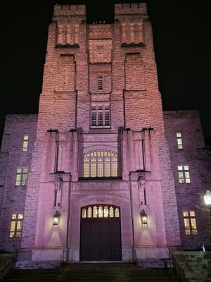 Virginia Tech by null