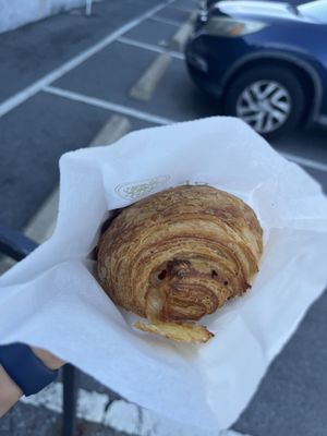 Perenn Bakery by null