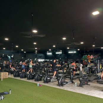 Big Apple Gym - Inside - Gyms Near Me - Puerto Vallarta, JAL