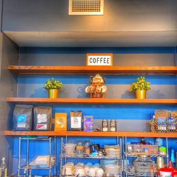 Indigo Tea & Coffee - Coffee & Tea Near Me - Charlotte, North Carolina Indigo Tea & Coffee - Coffee & Tea Near Me - Charlotte, North Carolina