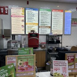 Smoothie King