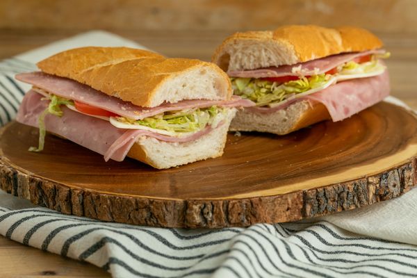 D'Elia's Grinders Eastside by null