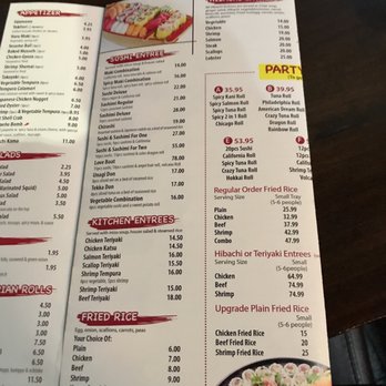 Sushi Nova - Sushi Bars Near Me - Orland Park, Illinois Sushi Nova - Sushi Bars Near Me - Orland Park, Illinois
