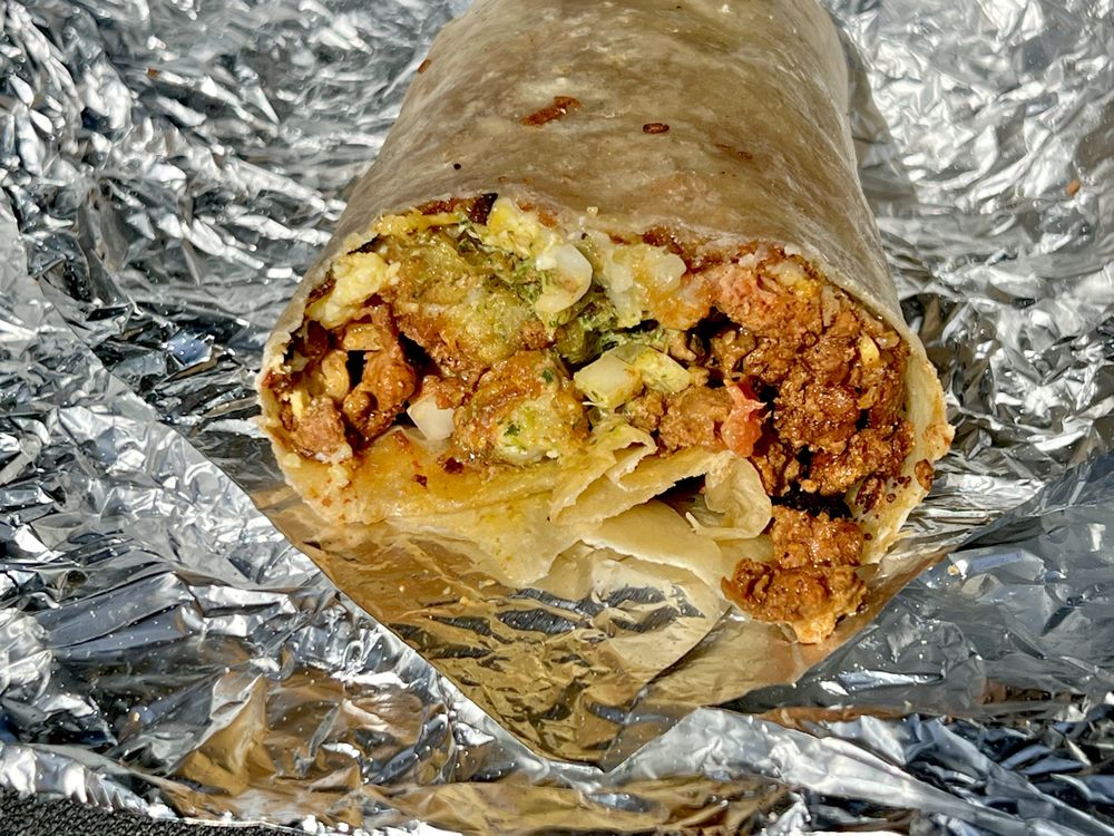 Taqueria Nopal