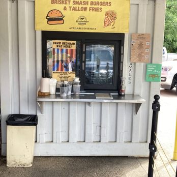 Blu's Barbeque & BBQ Catering - Walk up order window - Barbeque Near Me - Dallas, Texas Blu's Barbeque & BBQ Catering - Walk up order window - Barbeque Near Me - Dallas, Texas