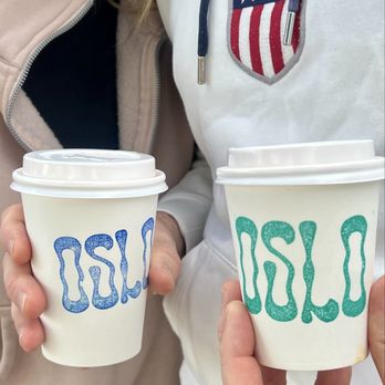Oslo Coffee - Coffee & Tea Near Me - Ladera Ranch, California Oslo Coffee - Coffee & Tea Near Me - Ladera Ranch, California