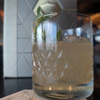 GEO-82 - Cocktail Bars Near Me - Lake Buena Vista, Florida