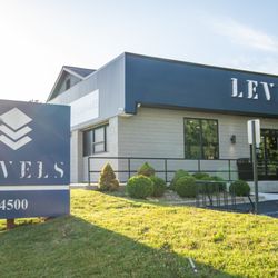 Levels Cannabis