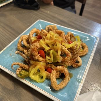 Caribbean Jack's - Calamari - Caribbean Near Me - Daytona Beach, Florida Caribbean Jack's - Calamari - Caribbean Near Me - Daytona Beach, Florida