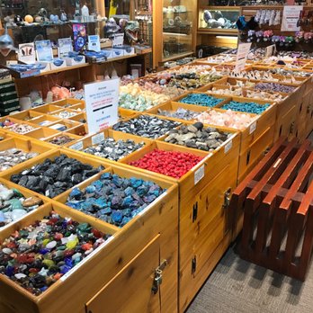 Canyon Square - Accessories Near Me - West Yellowstone, Montana