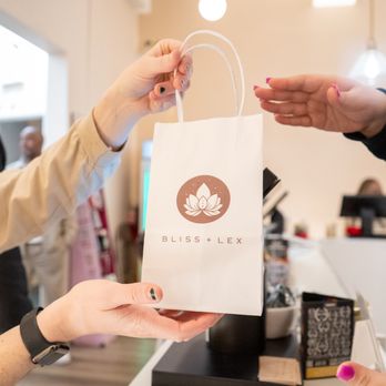 BLISS + LEX - Updated December 2025 - 26 Photos & 17 Reviews - 128