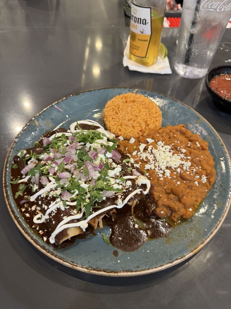 Anejo Cocina Mexicana