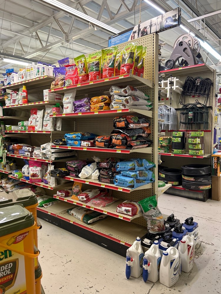 DAWSON’S HOME CENTER Updated September 2024 99 Business Park Cir