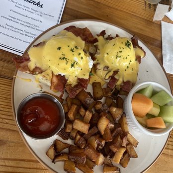 The Savory Grain - SG Benny - New American Near Me - Richmond, Virginia The Savory Grain - SG Benny - New American Near Me - Richmond, Virginia