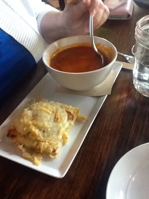 Burgers & Bourbon by null