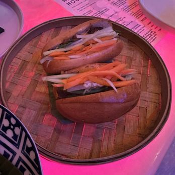 Miss Saigon - Banh mi - Lounges Near Me - Philadelphia, Pennsylvania