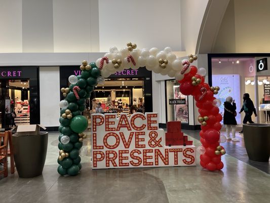 Arundel Mills by null