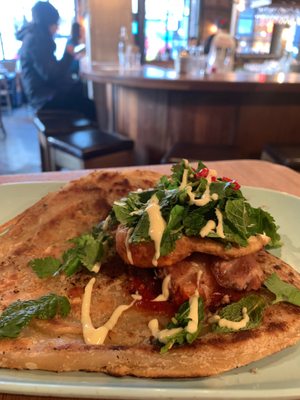 Smoking Goat Shoreditch by null Smoking Goat Shoreditch by null