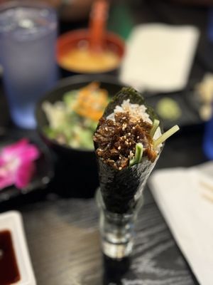 Tommy Katsu Sushi & Grill by null