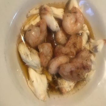 Jasper's - Spicy crab and shrimp cocktail - American Near Me - Upper Marlboro, Maryland