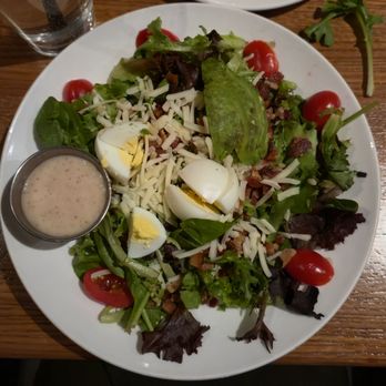 Kona Grill - Troy - Chopped salad - Sushi Bars Near Me - Troy, Michigan Kona Grill - Troy - Chopped salad - Sushi Bars Near Me - Troy, Michigan
