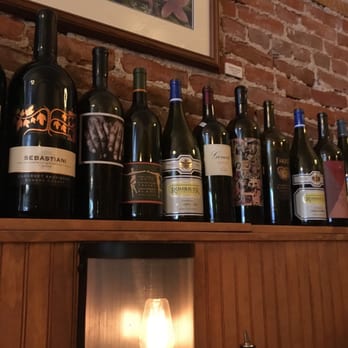 Rubaiyat - Great find in Decorah of al places. Love it - New American Near Me - Decorah, Iowa