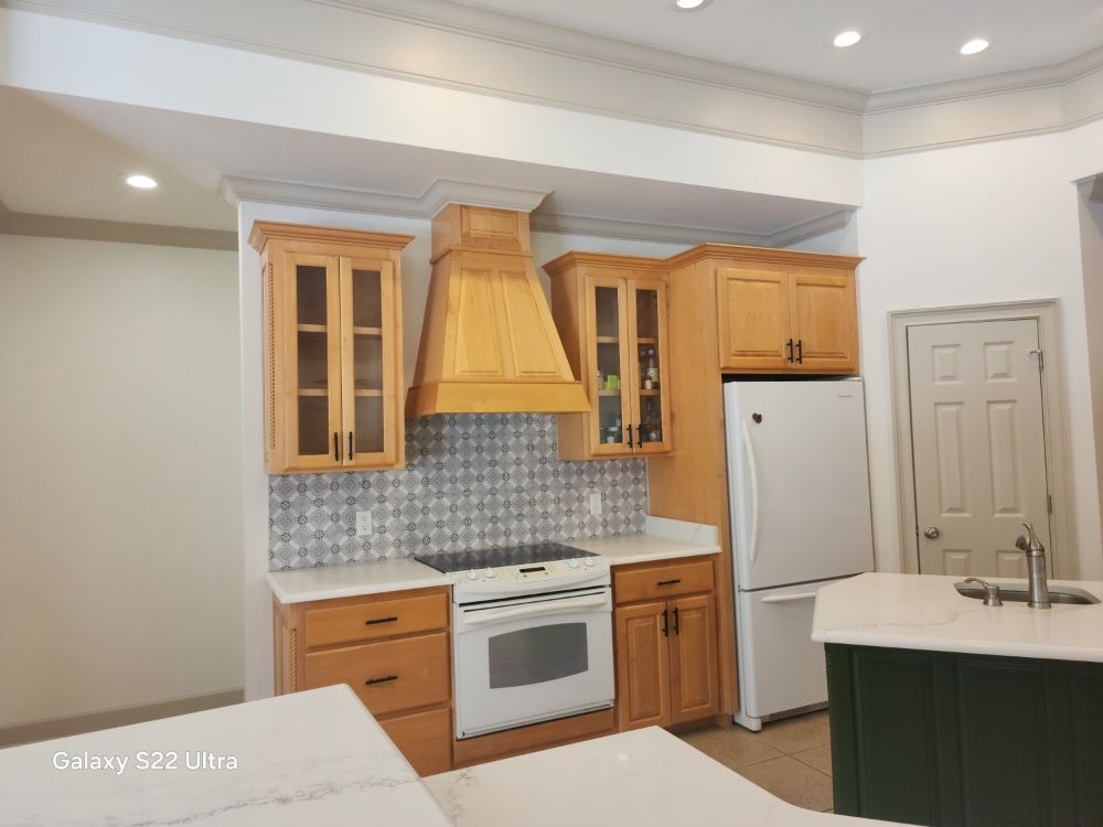 Slide of Lux Pro General Contractor