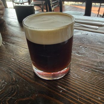 Bistro Di Bufala - Irish coffee - Mediterranean Near Me - Visalia, California