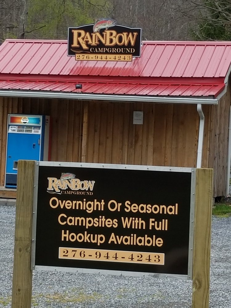 Rainbow Campground 2019 All You Need to Know BEFORE You Go (with