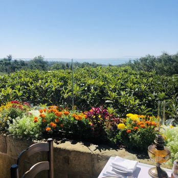 The Stonehouse Restaurant - Views of nature & the ocean ~ heavenly... - New American Near Me - Santa Barbara, California The Stonehouse Restaurant - Views of nature & the ocean ~ heavenly... - New American Near Me - Santa Barbara, California