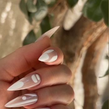 Beauty Touch Nails - Beautiful set, by Anahit - Nail Salons Near Me - Van Nuys, California