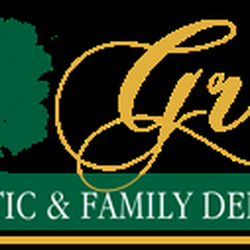 Gray Cosmetic & Family Dentistry - Gray Cosmetic & Family Dentistry - Logo