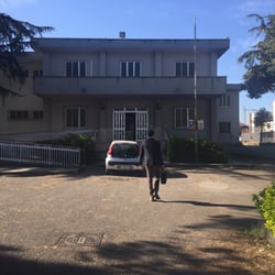 Ufficio del Giudice di Pace
