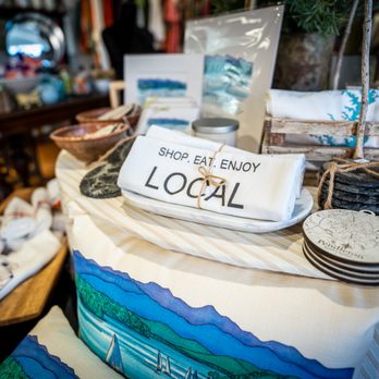 Newtique Boutique - Home Decor Near Me - Pendleton, South Carolina