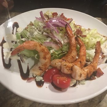 Baker's Crust - Special: shrimp wedge salad - Breakfast & Brunch Near Me - Chesapeake, Virginia Baker's Crust - Special: shrimp wedge salad - Breakfast & Brunch Near Me - Chesapeake, Virginia