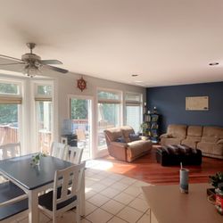 A Pro Painting & Staining Services